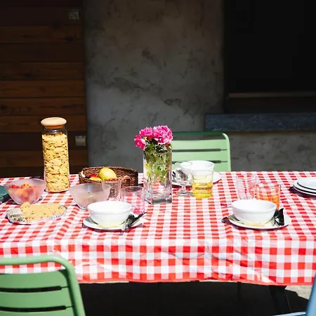 Holiday home Di Montagna Nella Natura - Di Galbiate