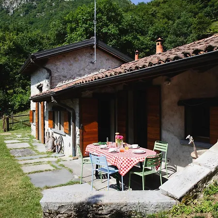 Di Montagna Nella Natura - Di Galbiate