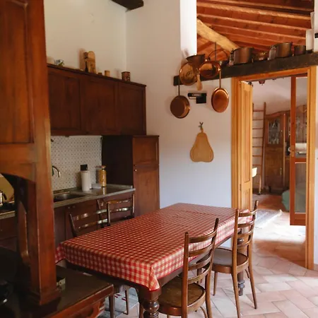 Di Montagna Nella Natura - Di Holiday home *