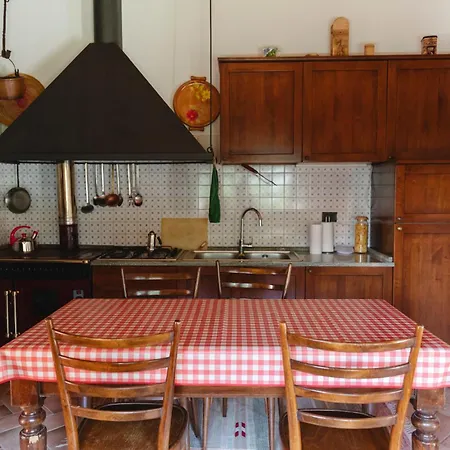 Di Montagna Nella Natura - Di Holiday home Galbiate