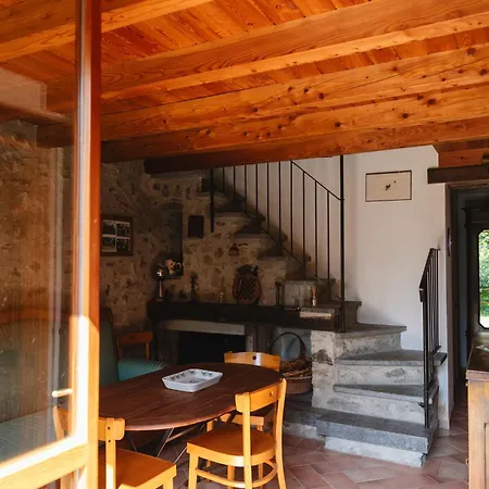 Di Montagna Nella Natura - Di Holiday home Galbiate