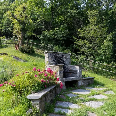 Di Montagna Nella Natura - Di Holiday home *
