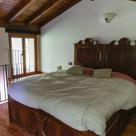 Holiday home Di Montagna Nella Natura - Di *